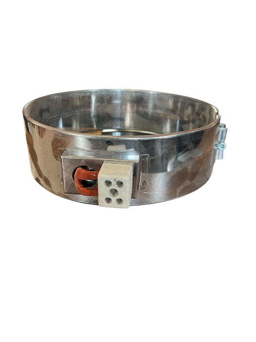 Kermi x-flair Thermostatkopf mit eingebautem Flüssig-Fühler M30x1,5, Weiß Kermi x-flair Thermostatkopf mit eingebautem Flüssig-Fühler M30x1,5, Weiß
