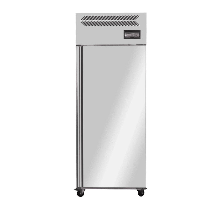 Canmac Commercial Refrigerator Upright Cabinet Single Door 594L 740X850X1960(EKR-07485) CANMAC