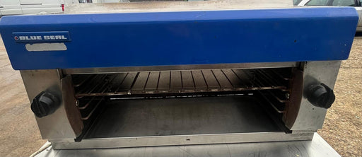 Blue Seal Natural Gas Salamander Grill REFURBISHED Canmac Refurbished