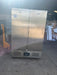 FOSTER FSL800L COMMERCIAL UPRIGHT DOUBLE-DOOR FREEZER Canmac Catering Equipment