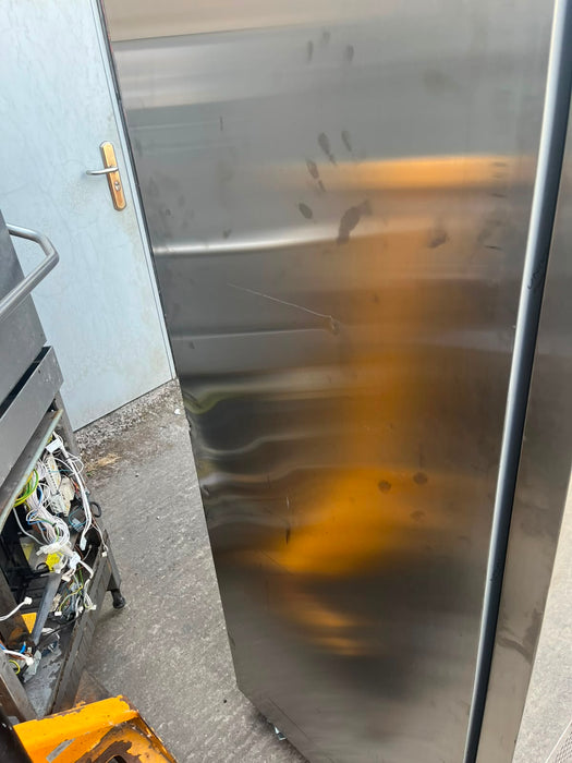 FOSTER FSL800L COMMERCIAL UPRIGHT DOUBLE-DOOR FREEZER Canmac Catering Equipment