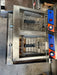 Adexa GF182 Commercial Twin Tank Gas Fryer – 2 x 17L – Natural Gas – 27kW Canmac Catering Equipment