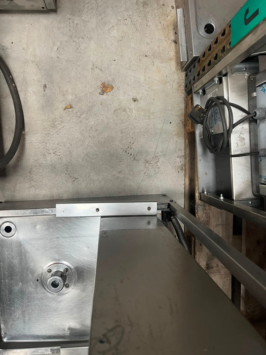 Archway 4 Burner Commercial Doner Kebab Grill – Gas Shawarma Machine Canmac Catering Equipment