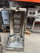 Archway 4 Burner Commercial Doner Kebab Grill – Gas Shawarma Machine Canmac Catering Equipment