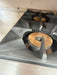 Lincat Commercial 2 Burner Gas Cooker – Stainless Steel Canmac Catering Equipment