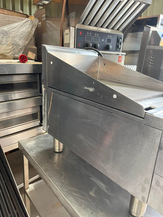 Falcon Dominator Plus E3441 Commercial Electric Griddle Canmac Catering Equipment