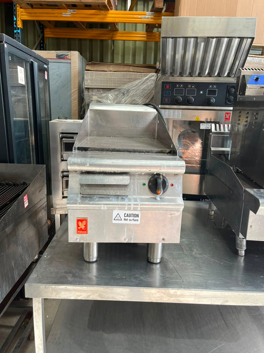 Falcon Dominator Plus E3441 Commercial Electric Griddle Canmac Catering Equipment