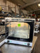 Adexa HEB-4F Commercial Electric Convection Oven Canmac Catering Equipment