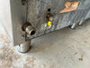 Commercial 4 Burner Gas Chargrill Canmac Catering Equipment