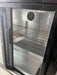 HOST HOST1218TS Commercial Triple Sliding Door Beer Cooler – 320L Canmac Catering Equipment