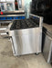 Blue Seal Commercial gas range cooker with 2 ovens Canmac Catering Equipment