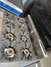 Blue Seal Commercial gas range cooker with 2 ovens Canmac Catering Equipment