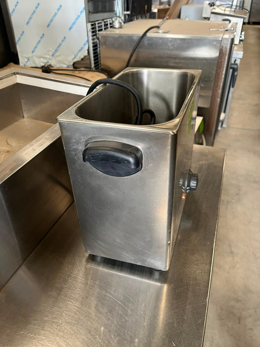 Adexa SPC2 Commercial Electric Pasta Cooker – 11L Canmac Catering Equipment