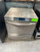 Winterhalter Commercial Undercounter Dishwasher – UC Series Canmac Catering Equipment