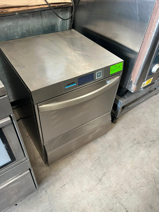Winterhalter Commercial Undercounter Dishwasher – UC Series Canmac Catering Equipment