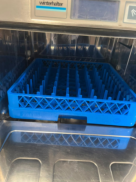 Winterhalter Commercial Undercounter Dishwasher – UC Series Canmac Catering Equipment