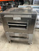 Zanolli Synthesis 08/50 V Gas Conveyor Pizza Oven Canmac Catering Equipment