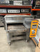 Zanolli Synthesis 08/50 V Gas Conveyor Pizza Oven Canmac Catering Equipment