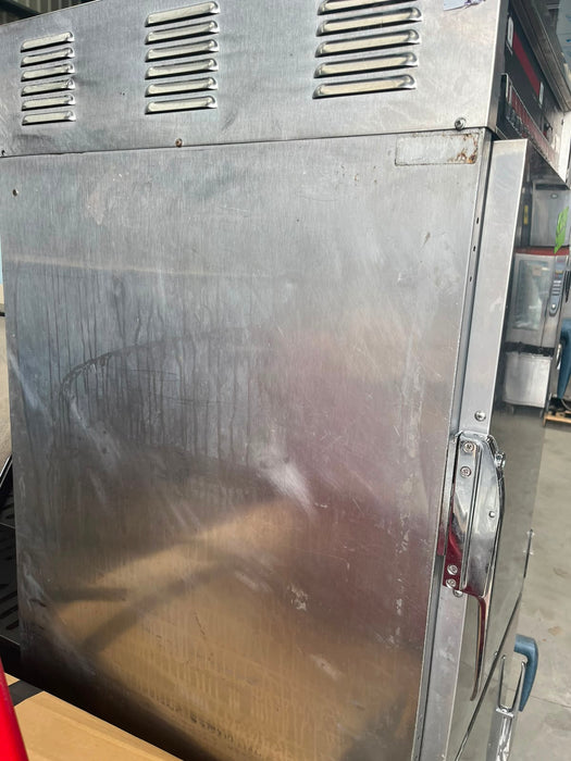 Henny Penny HHC-990 SmartHold Heated Holding Cabinet – Commercial Catering Equip Canmac Catering Equipment