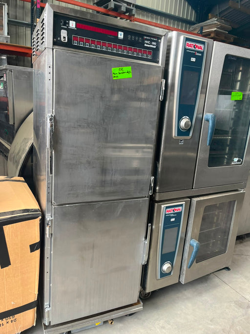 Henny Penny HHC-990 SmartHold Heated Holding Cabinet – Commercial Catering Equip Canmac Catering Equipment