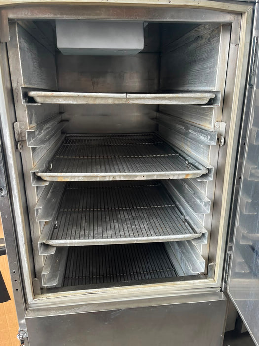 Henny Penny HHC-990 SmartHold Heated Holding Cabinet – Commercial Catering Equip Canmac Catering Equipment