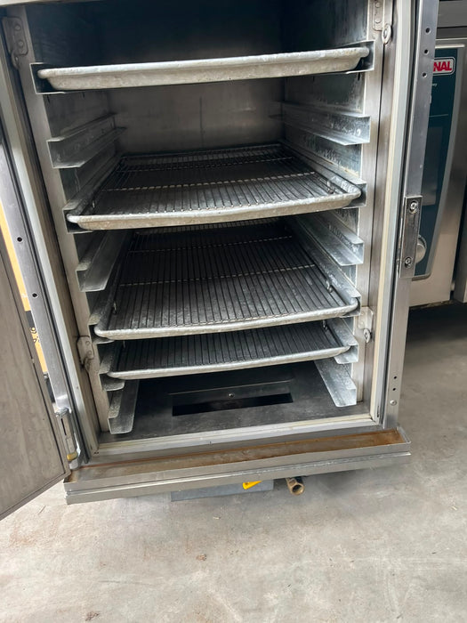 Henny Penny HHC-990 SmartHold Heated Holding Cabinet – Commercial Catering Equip Canmac Catering Equipment