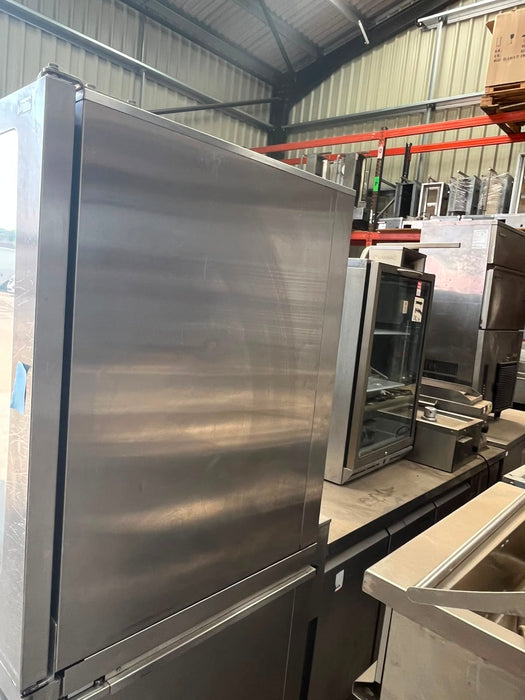 Rational SelfCookingCenter 5 Senses Commercial Combi Oven Canmac Catering Equipment