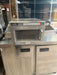 Panasonic NE-1853BP 1800W Commercial Microwave Oven – Refurbished Canmac Catering Equipment