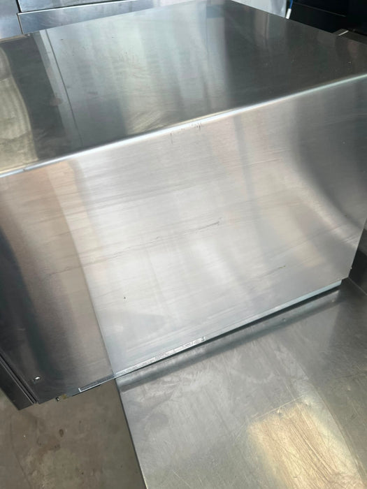 Panasonic NE-1853BP 1800W Commercial Microwave Oven – Refurbished Canmac Catering Equipment