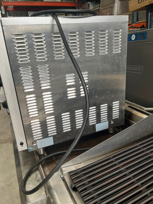 Blue Seal Turbofan E31D4 Digital Electric Convection Oven - Refurbished Canmac Catering Equipment