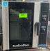 Blue Seal Turbofan E31D4 Digital Electric Convection Oven - Refurbished Canmac Catering Equipment