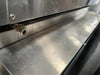 ACE Commercial 4 Burner Gas Griddle – Approx. 116cm – Stainless Steel – Catering Canmac Catering Equipment