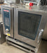 RATIONAL SelfCookingCenter Model 61 6 × 1/1 GN Electric Combi Oven Canmac Catering Equipment