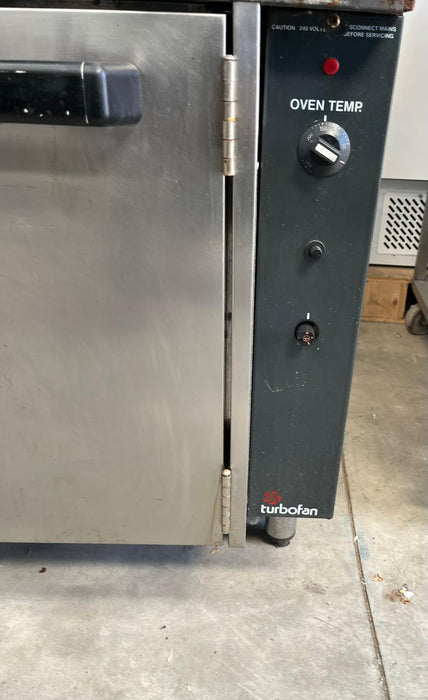Falcon Commercial Gas Chargrill – 3 Burner Canmac Catering Equipment