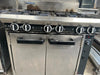 Falcon Commercial Gas Chargrill – 3 Burner Canmac Catering Equipment