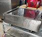 Falcon F900 E9581CR Commercial Electric Chrome Griddle – 800mm Canmac Catering Equipment