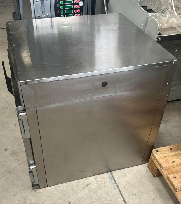 Alto-Shaam 750-TH/III Halo Heat Commercial Cook & Hold Oven – 230V Canmac Catering Equipment