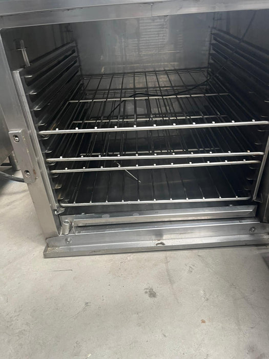 Alto-Shaam 750-TH/III Halo Heat Commercial Cook & Hold Oven – 230V Canmac Catering Equipment