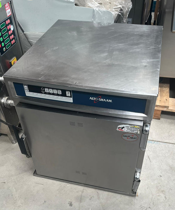 Alto-Shaam 750-TH/III Halo Heat Commercial Cook & Hold Oven – 230V Canmac Catering Equipment