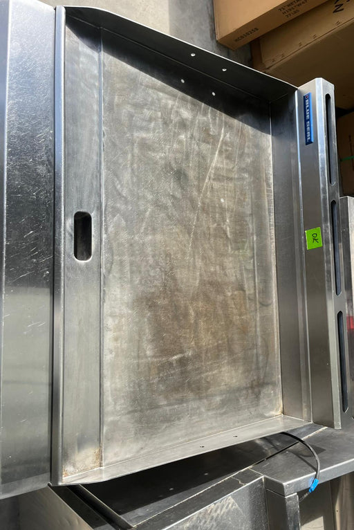 Blue Seal Evolution EP516-B 900mm Electric Commercial Griddle – £1500 EACH Canmac Catering Equipment
