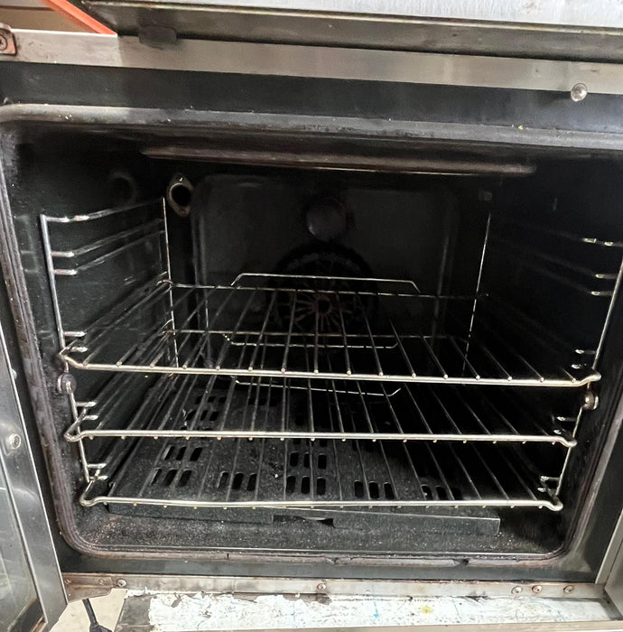Blue Seal Turbofan Commercial Convection Oven Canmac Catering Equipment