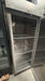 Hoshizaki Commercial Upright Single Door Refrigerator Stainless Steel – 198cm Canmac Catering Equipment