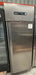 Hoshizaki Commercial Upright Single Door Refrigerator Stainless Steel – 198cm Canmac Catering Equipment