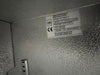 Osborne 2650 Commercial Upright Glass Door Display Fridge / Drinks Cooler Canmac Catering Equipment