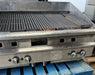 Falcon F900 G94120 1200mm 4 Burner Gas Chargrill – Refurbished Canmac Catering Equipment