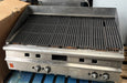 Falcon F900 G94120 1200mm 4 Burner Gas Chargrill – Refurbished Canmac Catering Equipment