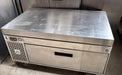 Commercial Refrigerated Storage Counter / Under-Counter Chiller – Stainless Stee Canmac Catering Equipment