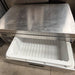 Commercial Refrigerated Storage Counter / Under-Counter Chiller – Stainless Stee Canmac Catering Equipment