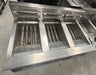 Henny Penny 3 Well Commercial Electric Open Fryer – Refurbished Canmac Catering Equipment