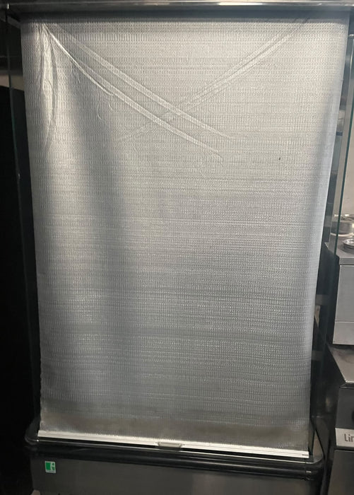 REFURBISHED COMMERCIAL REFRIGERATED MULTIDECK DISPLAY CHILLER Canmac Catering Equipment